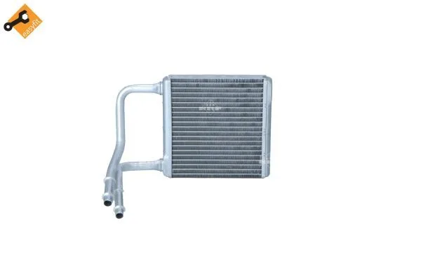 Hőcserélő, Belső Tér Fűtés - NRF (NRF54273)