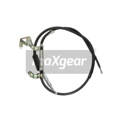 Huzal, Rögzítőfék - MAXGEAR (32-0409)