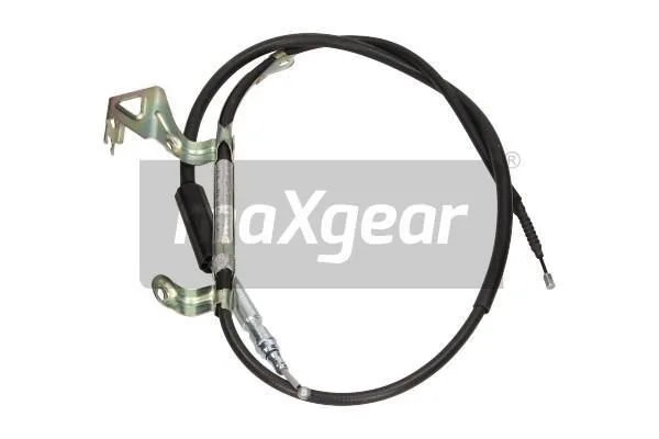 Huzal, Rögzítőfék - MAXGEAR (32-0409)