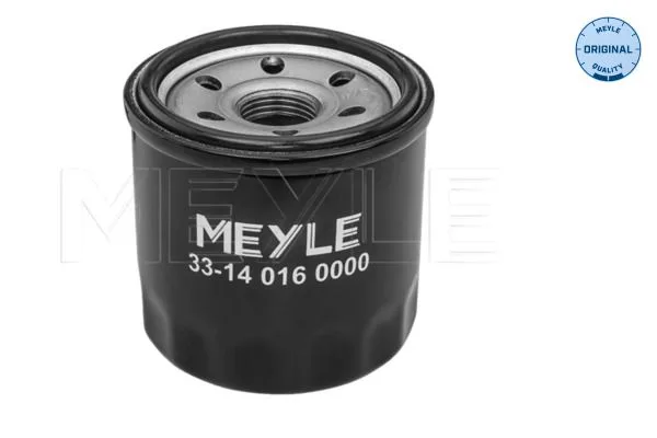 Olajszűrő - MEYLE (33-140160000)