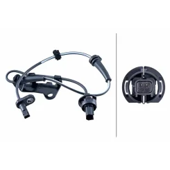 Czujnik Abs Honda P. Insight 09- Pr - HELLA (6PU358251-271)