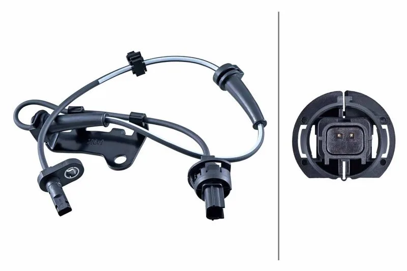 Czujnik Abs Honda P. Insight 09- Pr - HELLA (6PU358251-271)