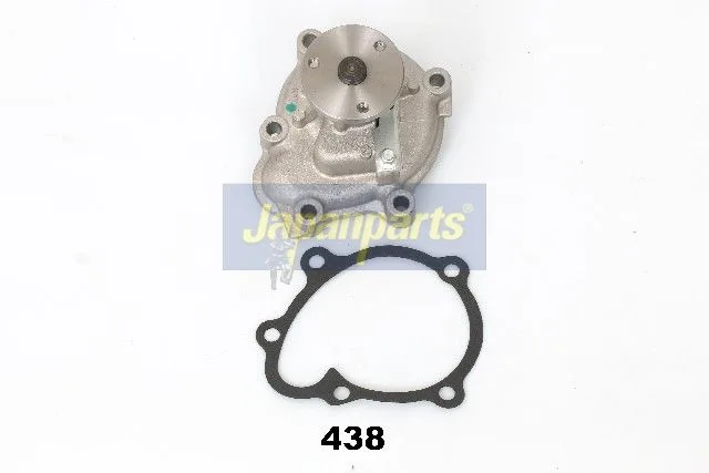 Vízszivattyú - JAPANPARTS (PQ-438)