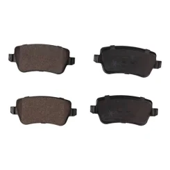 Fékbetét Készlet, Tárcsafék - MAXGEAR (19-0874)