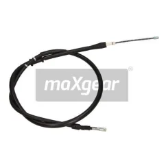 Huzal, Rögzítőfék - MAXGEAR (32-0400)