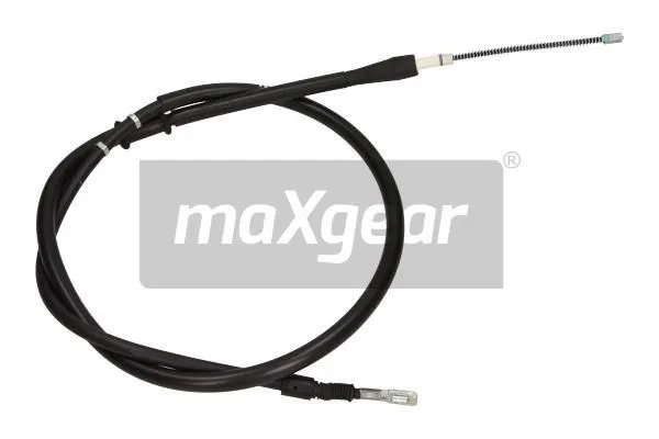 Huzal, Rögzítőfék - MAXGEAR (32-0400)