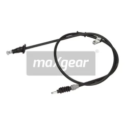 Huzal, Rögzítőfék - MAXGEAR (32-0417)