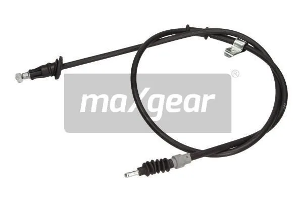 Huzal, Rögzítőfék - MAXGEAR (32-0417)