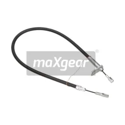 Huzal, Rögzítőfék - MAXGEAR (32-0434)