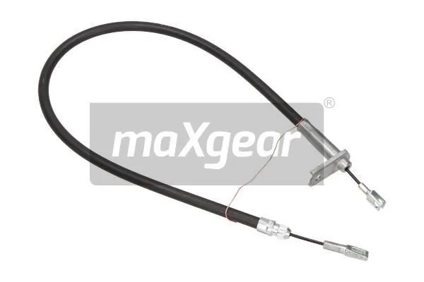 Huzal, Rögzítőfék - MAXGEAR (32-0434)