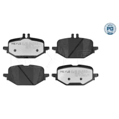 Klocki Ham. Db T. C236/W206/S206/W214/S214 1,5-3,0 21- - MEYLE (0252652618/PD)