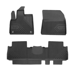 Dywaniki Elastomerowe Fiat Doblo Iii 22- - Frogum (FRO77409064)