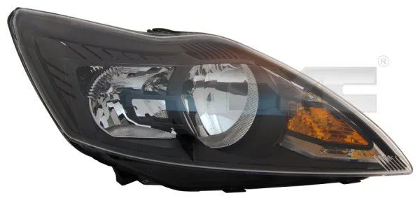 Reflektor Ford Focus Ii 01.08-12.13 Pr - TYC (TYC20-11483-25-2)