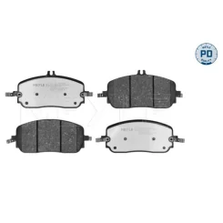 Klocki Ham. Db P. C254/X254/W206/W214 1,5-3,0 21- - MEYLE (0252658219/PD)