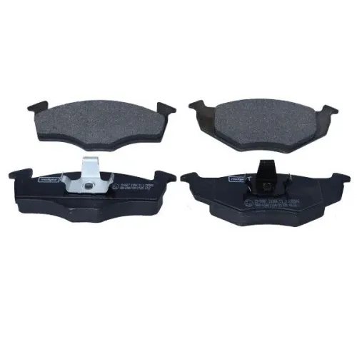 Fékbetét Készlet, Tárcsafék - MAXGEAR (19-0607)