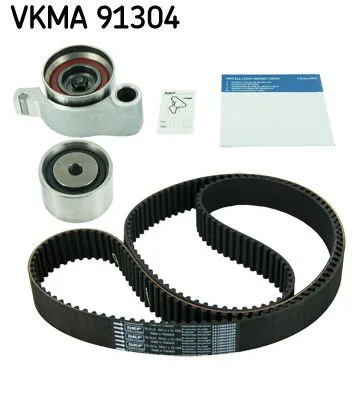 Fogasszíj Készlet - SKF (VKMA91304)