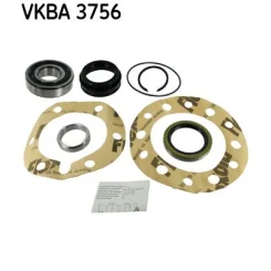 Kerékcsapágy Készlet - SKF (VKBA3756)