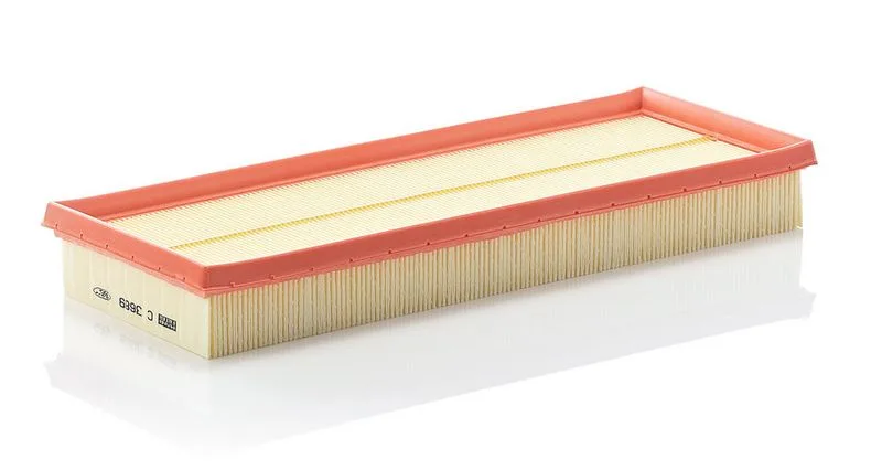 Légszűrő - MANN-FILTER (C3689)