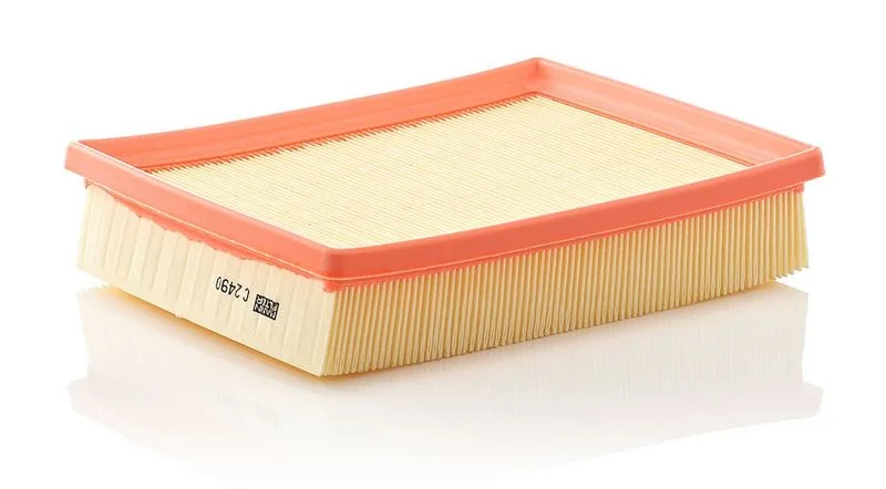 Légszűrő - MANN-FILTER (C2490)