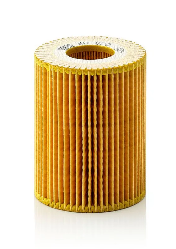 Olajszűrő - MANN-FILTER (HU820X)