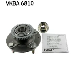 Kerékcsapágy Készlet - SKF (VKBA6810)