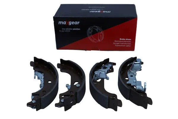 Fékpofakészlet - MAXGEAR (19-0257)