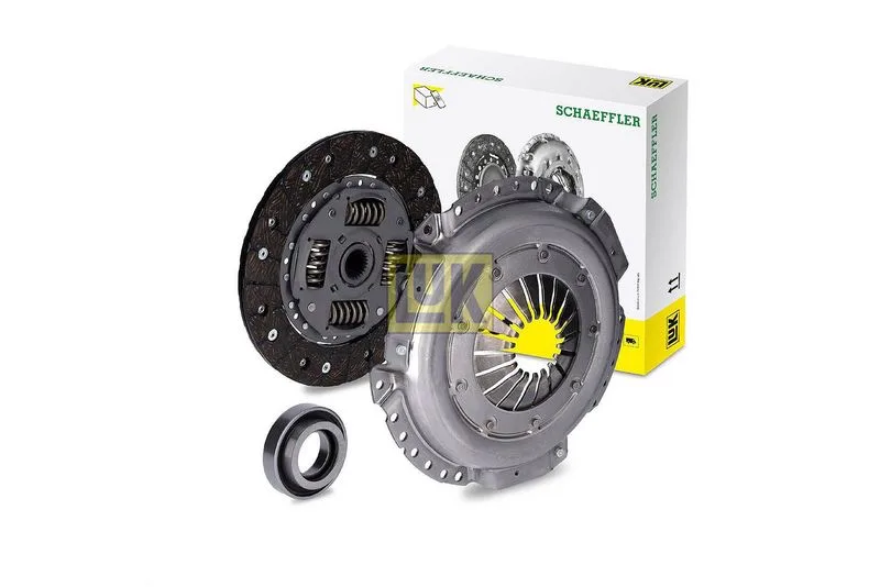 Kuplungkészlet - Schaeffler LuK (622115300)