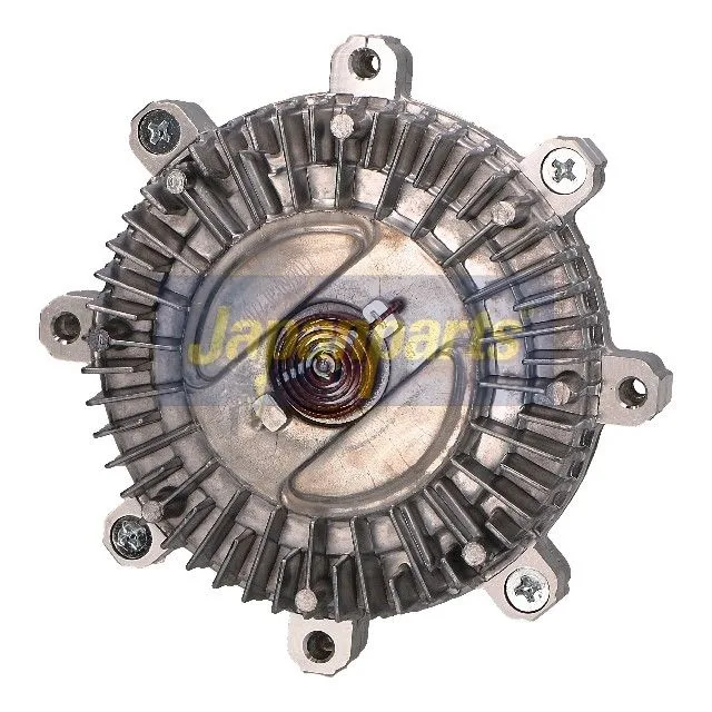 Kuplung, Hűtőventillátor - JAPANPARTS (VC-500)