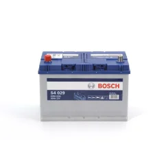 Indító Akkumulátor - BOSCH (0092S40290)