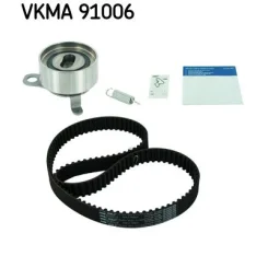 Fogasszíj Készlet - SKF (VKMA91006)