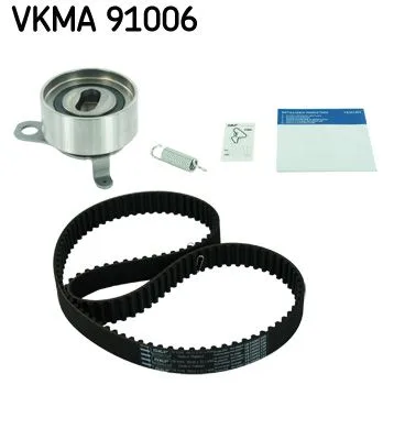 Fogasszíj Készlet - SKF (VKMA91006)