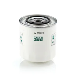 Olajszűrő - MANN-FILTER (W1130/3)