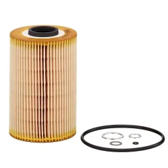 Olajszűrő - MANN-FILTER (HU930/3X)