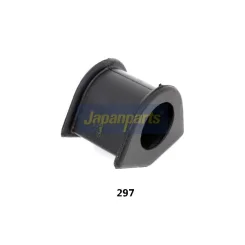 Csapágypersely, Stabilizátor - JAPANPARTS (RU-297)