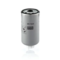 Üzemanyagszűrő - MANN-FILTER (WK724/3)