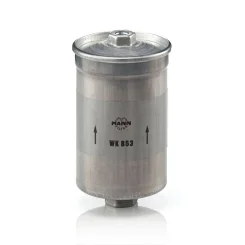 Üzemanyagszűrő - MANN-FILTER (WK853)