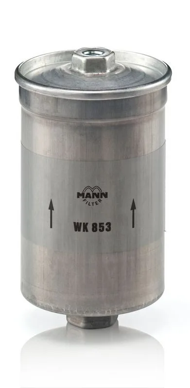 Üzemanyagszűrő - MANN-FILTER (WK853)