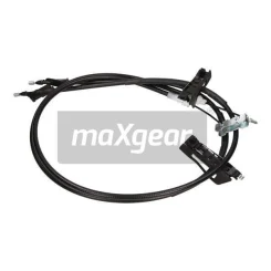 Huzal, Rögzítőfék - MAXGEAR (32-0145)