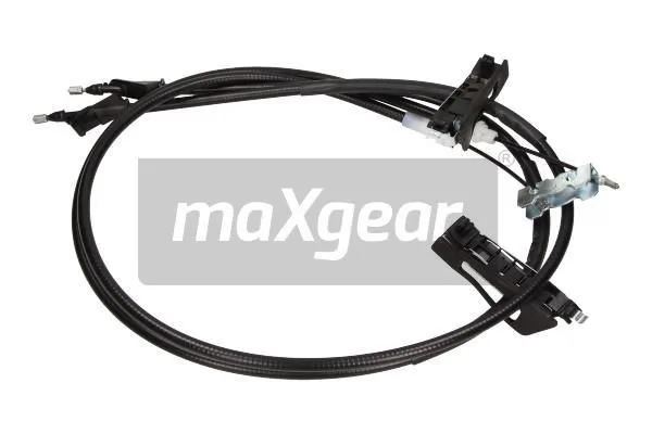 Huzal, Rögzítőfék - MAXGEAR (32-0145)