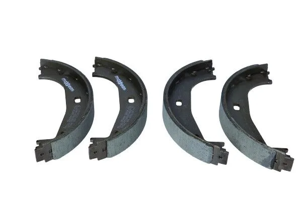 Fékpofakészlet, Rögzítőfék - MAXGEAR (19-0320)