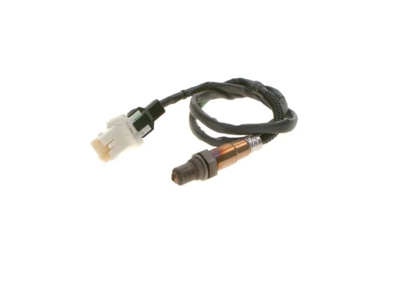 Lambdaszonda - BOSCH (0258007135)