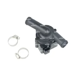 Pompa Wody Ford Transit 2,0D 16- - NRF (NRF390124)