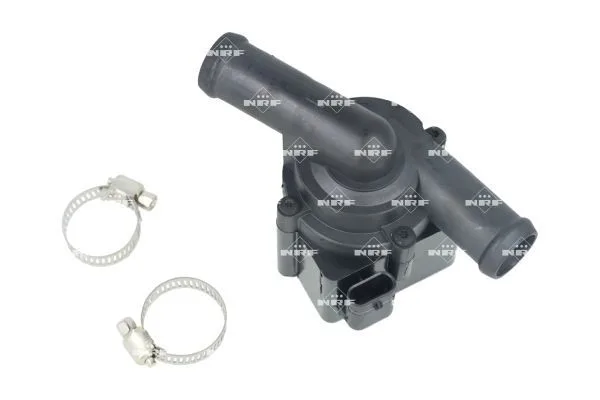 Pompa Wody Ford Transit 2,0D 16- - NRF (NRF390124)
