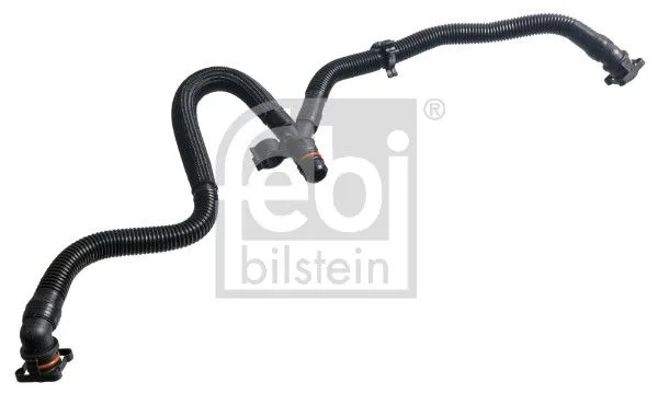 Przewód Wentylacji Skrzyni Korbowej - FEBI BILSTEIN (FE185679)