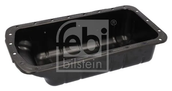 Miska Oleju Peugeot 1.9D/2.0Hdi - FEBI BILSTEIN (FE185908)