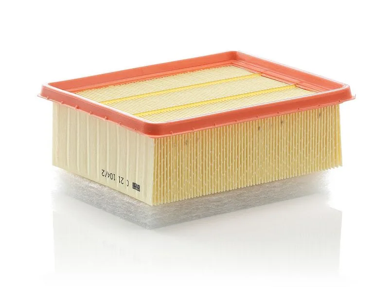 Légszűrő - MANN-FILTER (C21104/2)