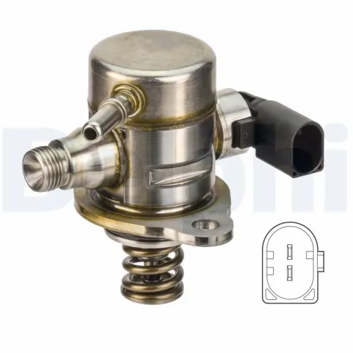 Pompa Wysokiego CiNienia Vw 1.5Tsi - DELPHI (28678266-12B1)