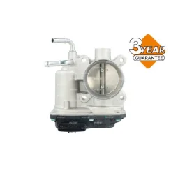 Przepustnica Toyota Yaris 1.33 08- - NRF (NRF408096)