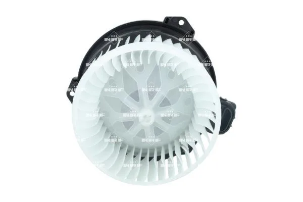 Dmuchawa Daihatsu Cuore 1.0 07- - NRF (NRF34743)