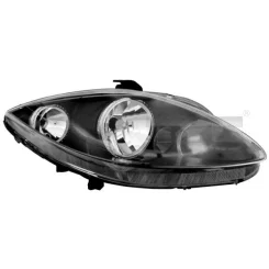 Reflektor Seat Leon 01.05-12.09 Pr - TYC (TYC20-11209-05-2)